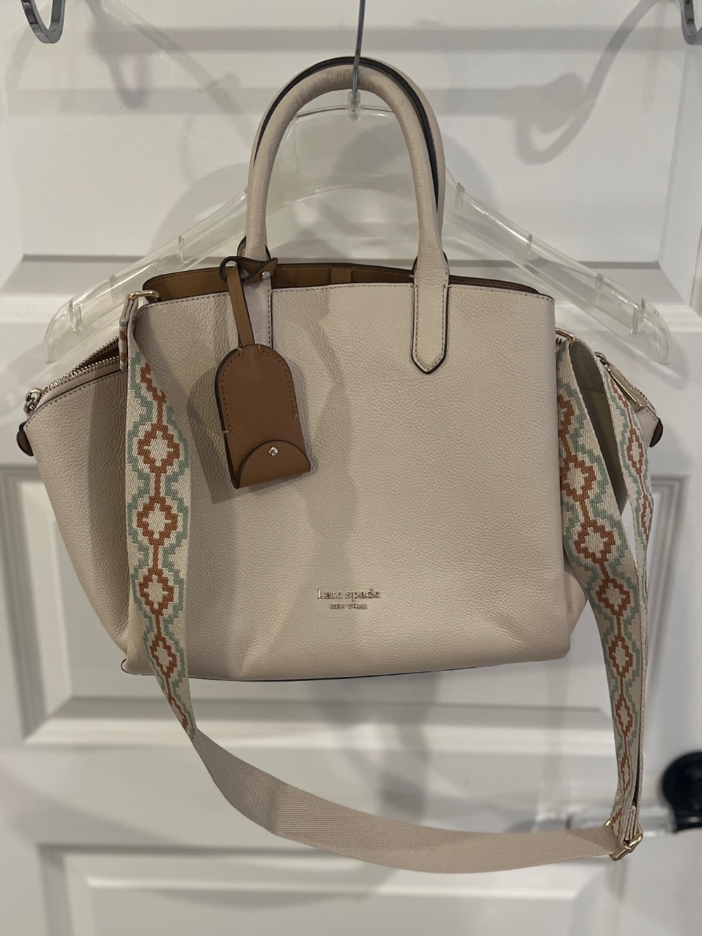 Kate Spade Avenue Mini Satchel